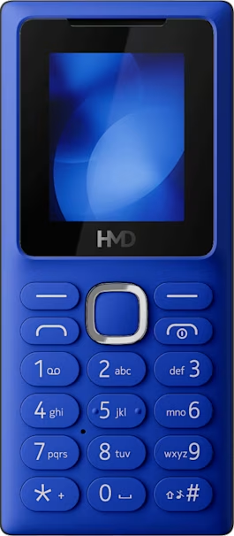     Иллюстрация: HMD