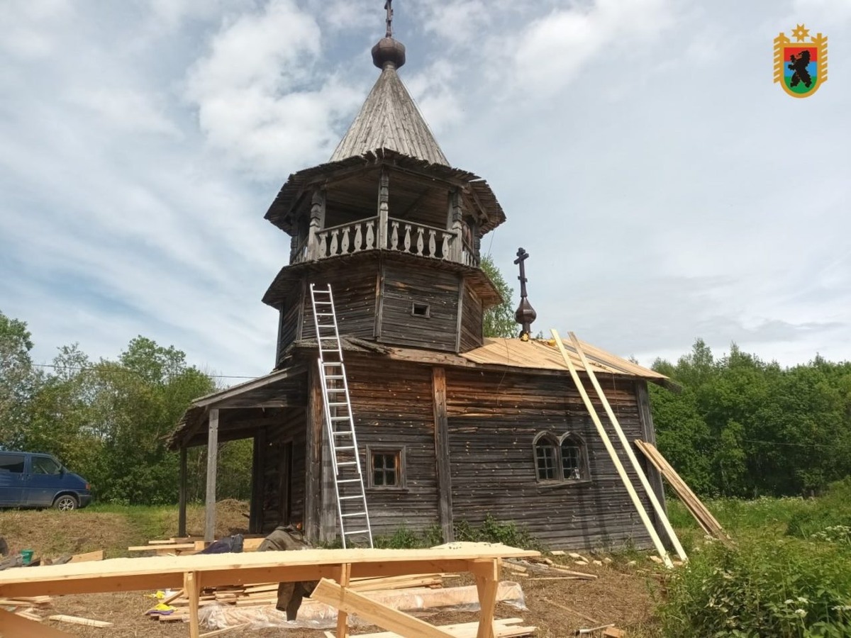    Фото: Республика Карелия