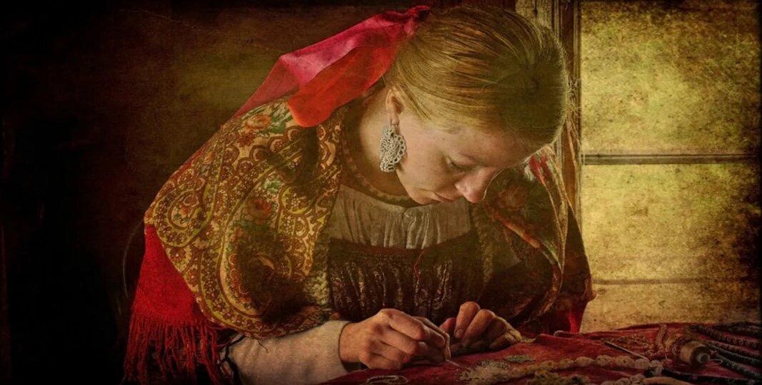 5 революций в портновском деле за последние 100 лет