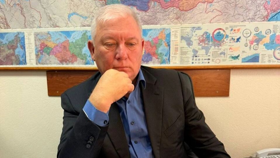    Фото: t.me/VoronovskiyAV