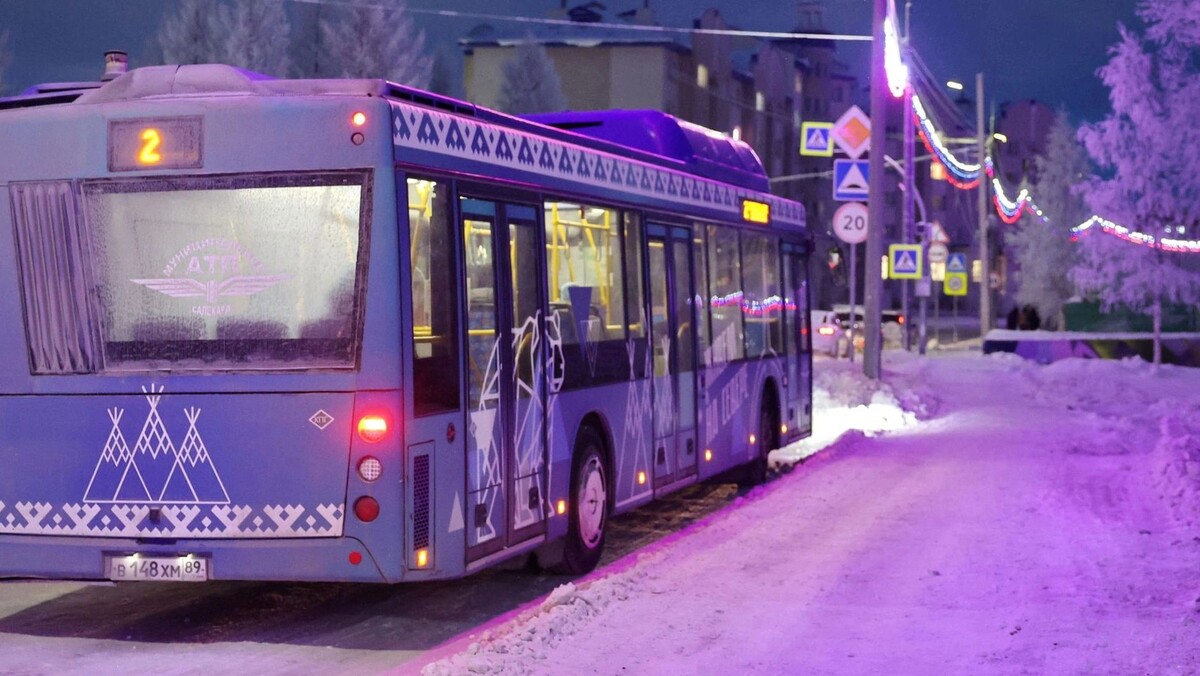    Фото: Андрей Ткачев/«Ямал-Медиа»