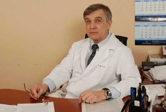 Александр Шмелёв