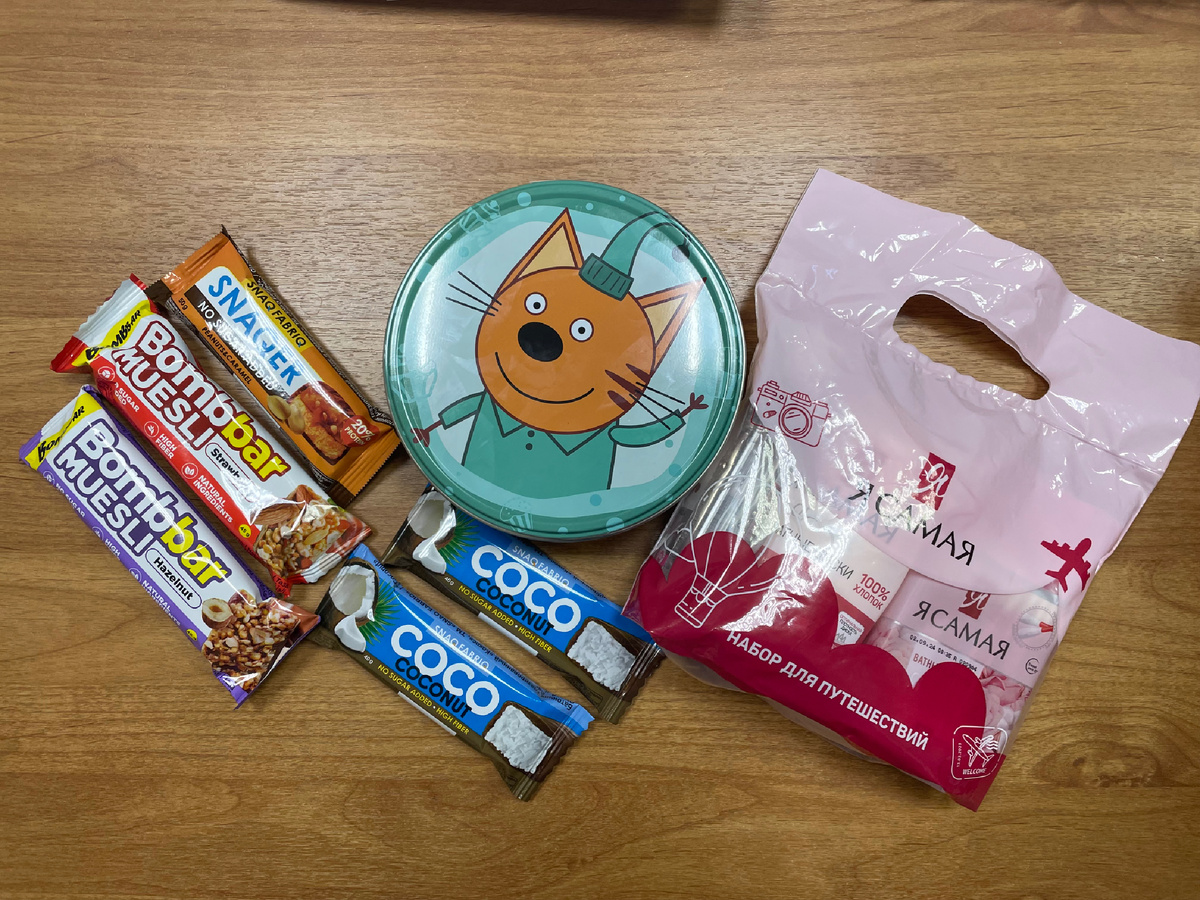 Фото автора 