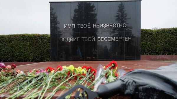    © Sputnik / Мария Кожухарь