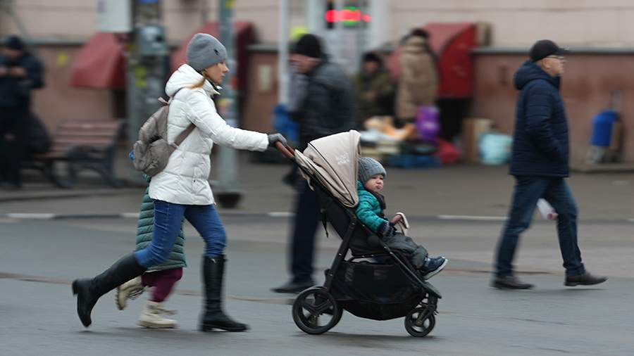 Фото: ИЗВЕСТИЯ/Эдуард Корниенко