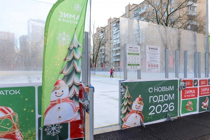    Фото: пресс-служба префектуры Северного административного округа города Москвы