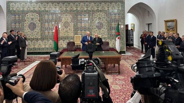    © Telegram / Пул Первого