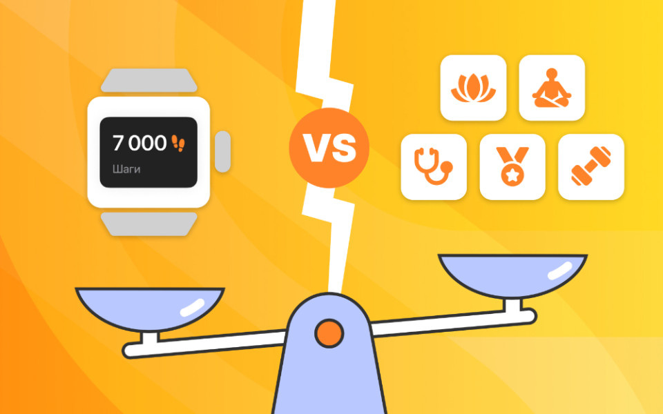 Годовая программа благополучия или разовый челлендж?