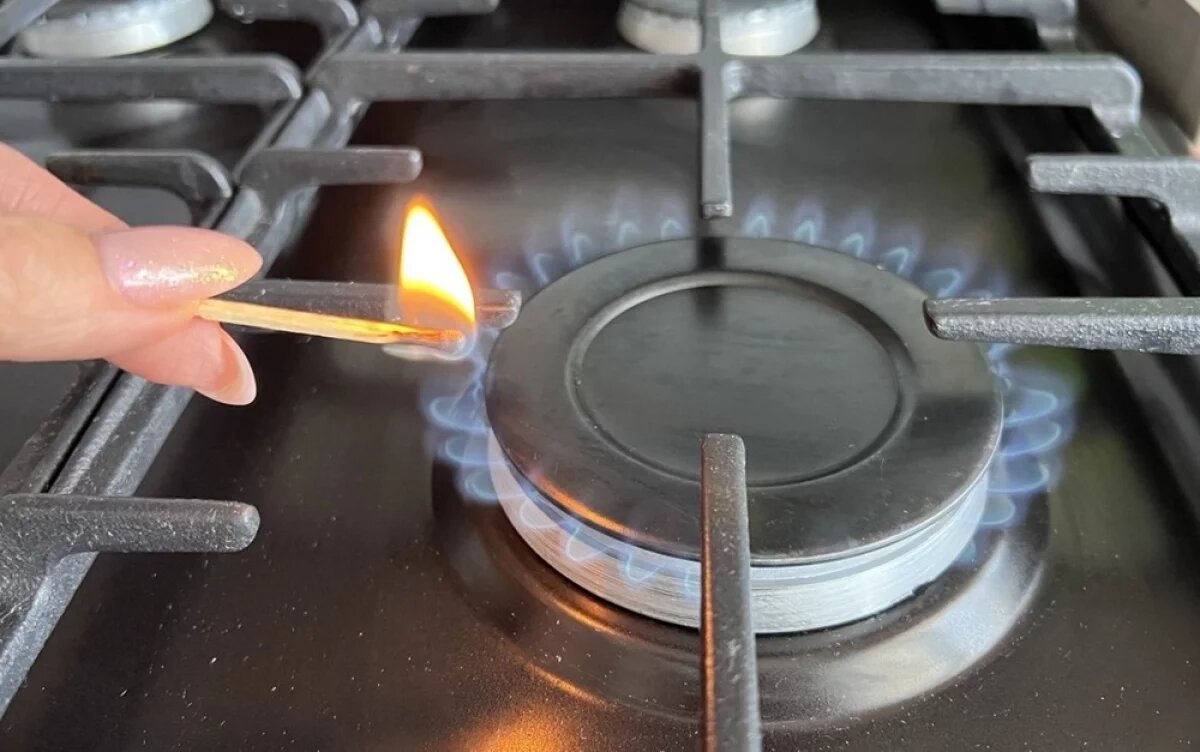    Эксперт Аникин предупредил об угрозе обогрева квартиры газом