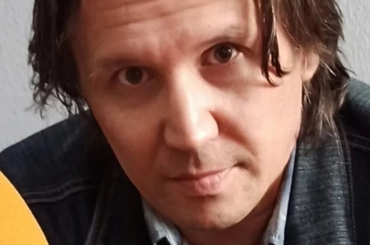    Умер режиссер Надыров, снявший «Испытание любви» и «Право выбора»