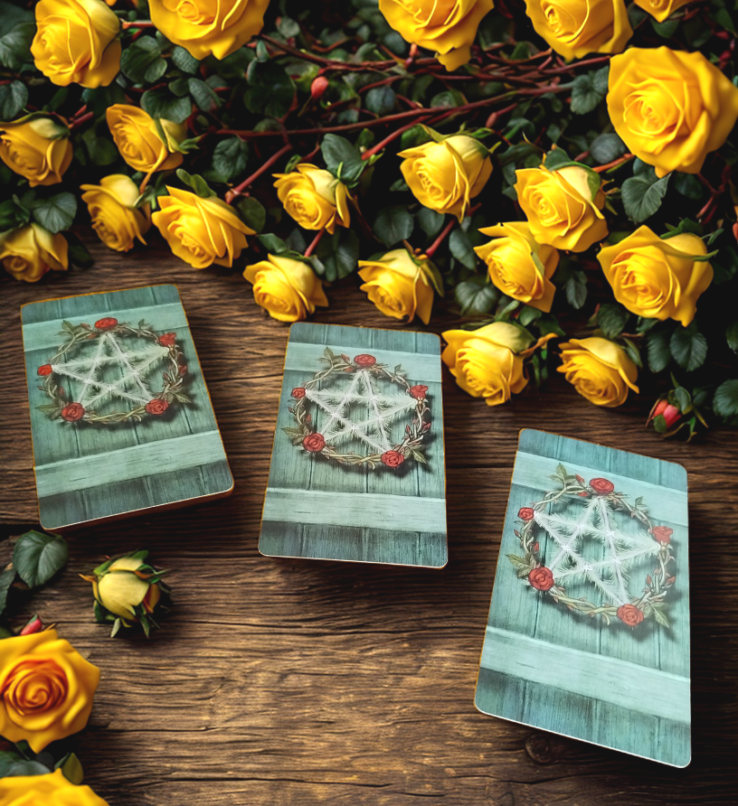 выберите свою карту 💝