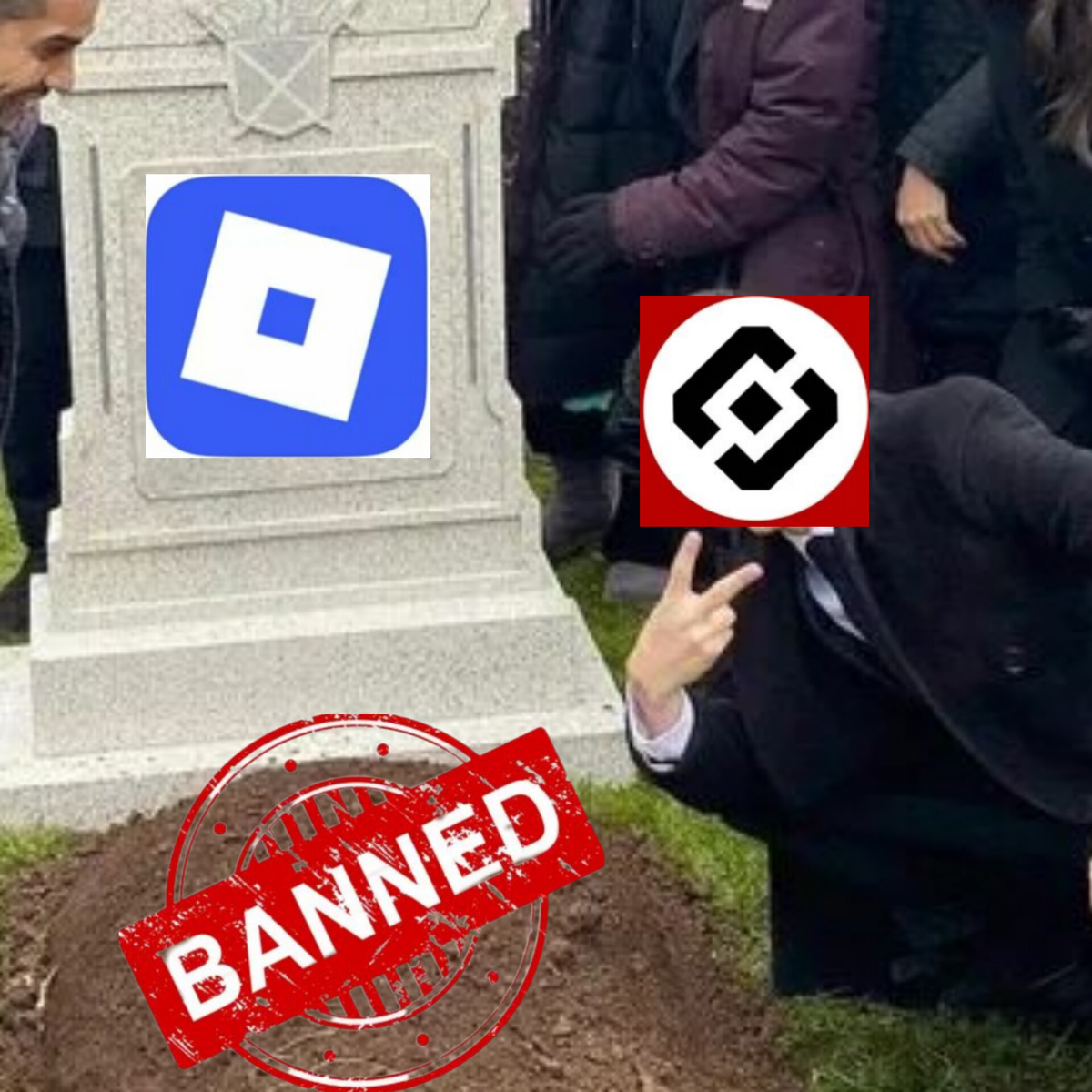 Я в Роблокс особо не играл (кстати квадраты похожи у них) 