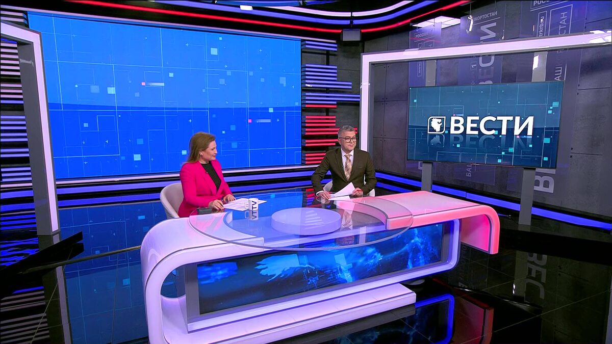    В программе «Доброе утро, Уфа!» расскажут, какие новогодние мероприятия ожидают жителей города