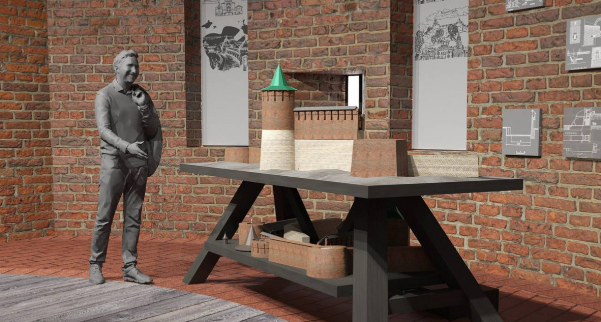    фото из телеграм-канала Глеба Никитина