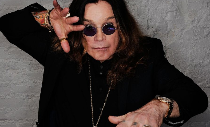 ПЯТЬ ФАКТОВ О ПЯТИ ХИТАХ ОЗЗИ ОСБОРНА