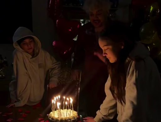 Фото: Prt Scr t.me / звездец какой-то