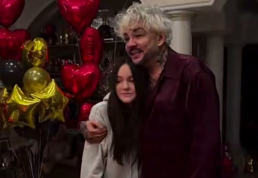 Фото: Prt Scr t.me / звездец какой-то