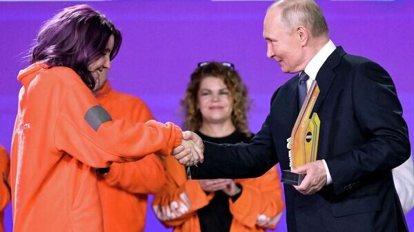    © РИА Новости . Евгений Биятов