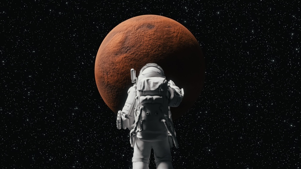     Фото: Daniel Megias/Shutterstock/FOTODOM