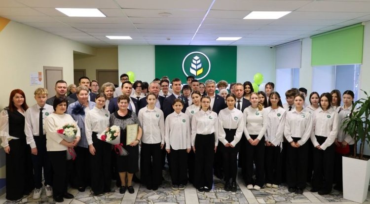    Фото: Минсельхозпрод Республики Татарстан