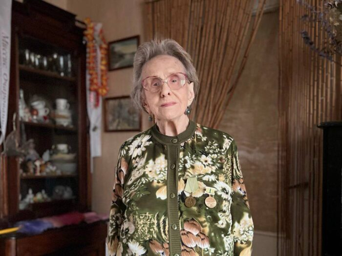 Фото: Нина Сахарнова