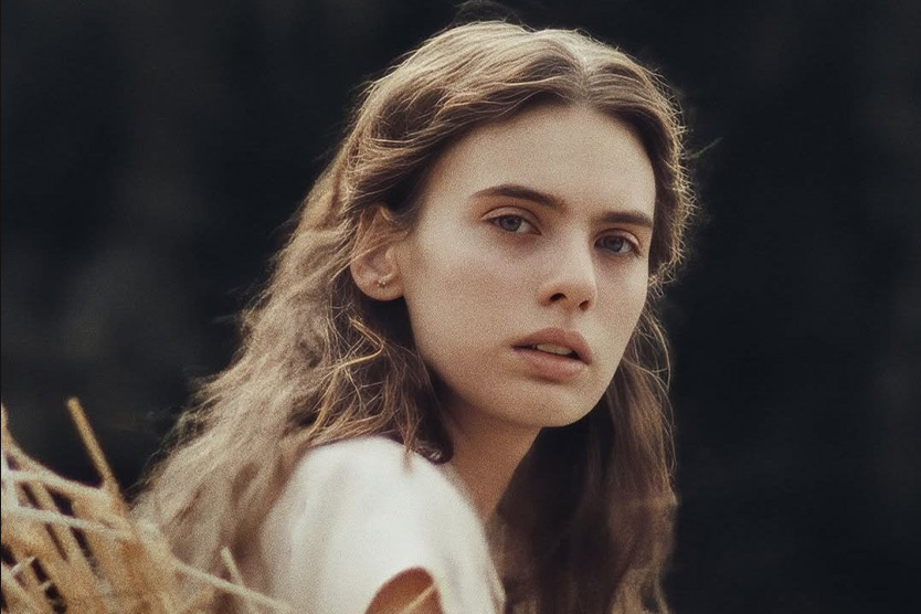 Кадр из фильма «Звук падения»
Фото: MUBI