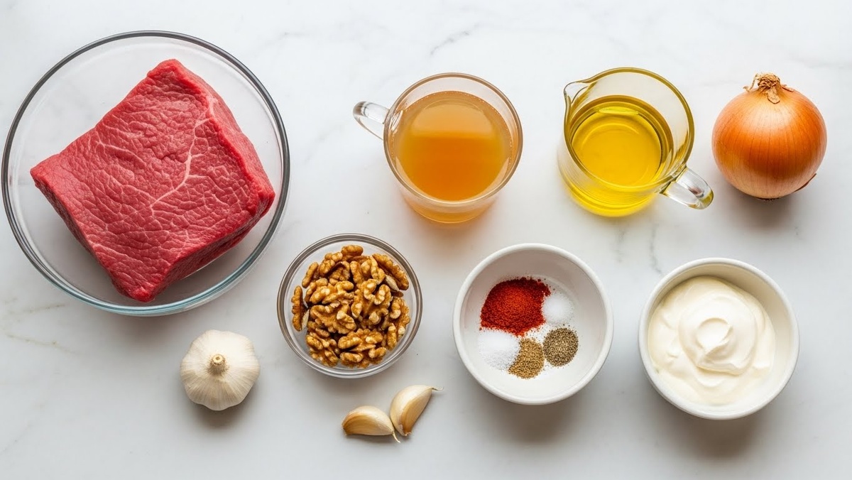 Фото создано специально для канала Кулинарыч, чтобы вдохновить на новые кулинарные подвиги!