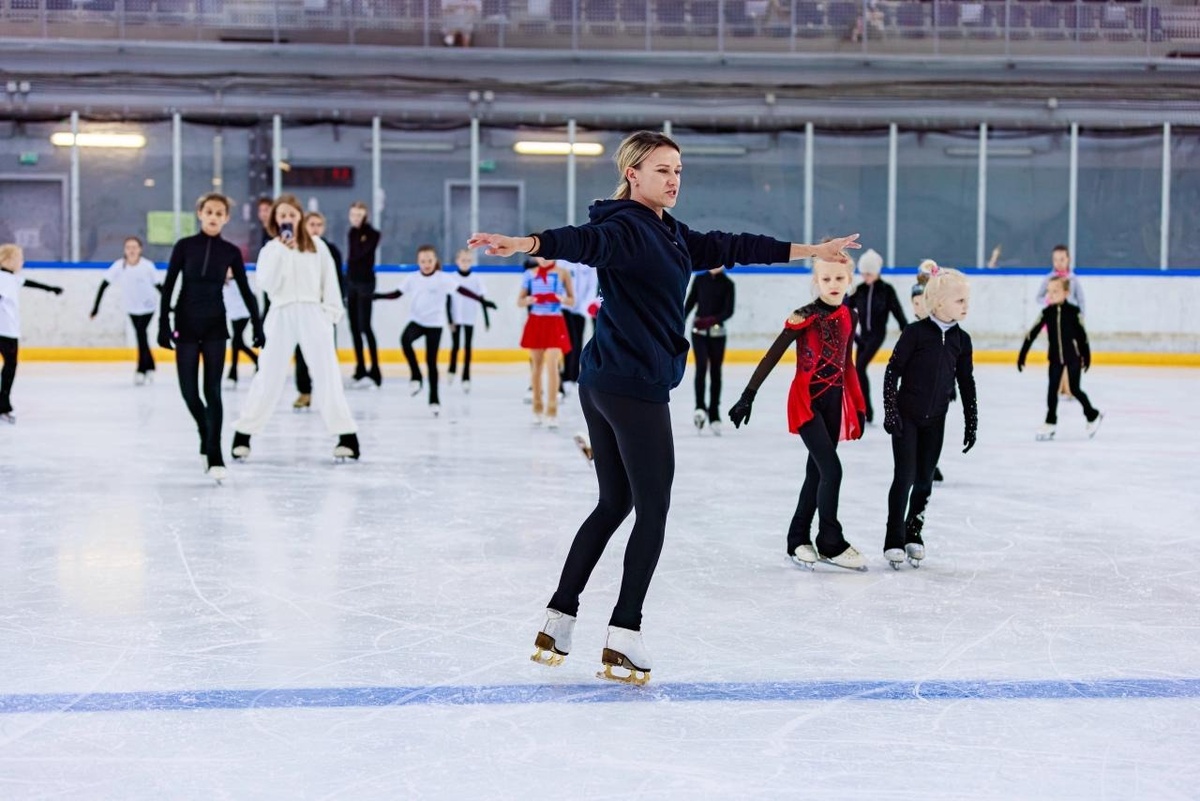 Татьяна Волосожар