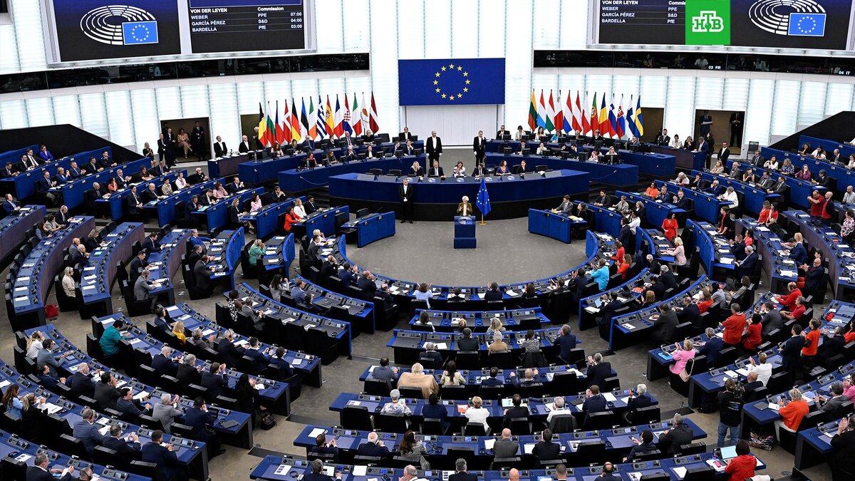    Фото: Associated Press © 2025, Pascal Bastien