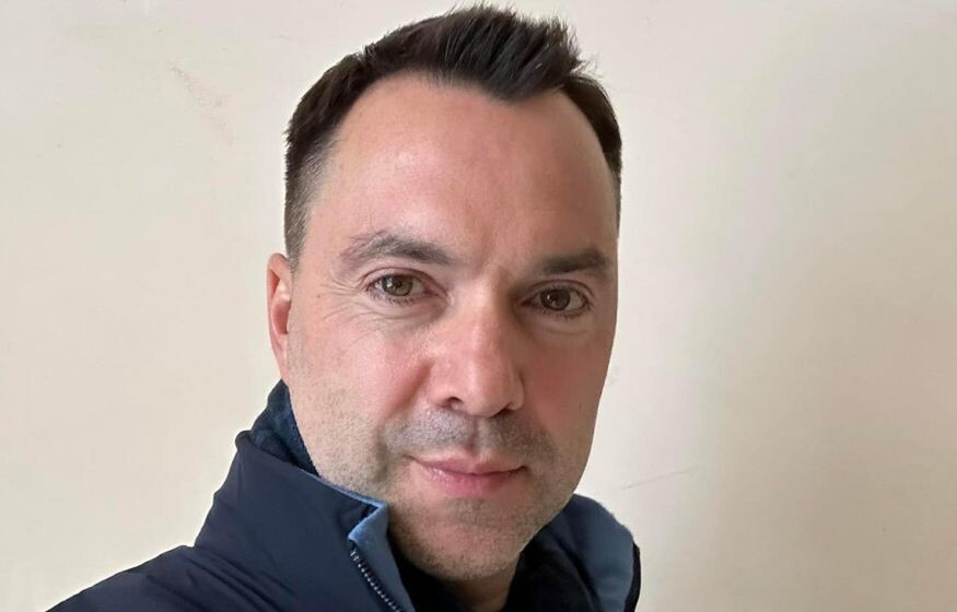    Экс-советник ОП Украины предрёк момент, когда «непримиримые» сами понесут ключи от Киева России