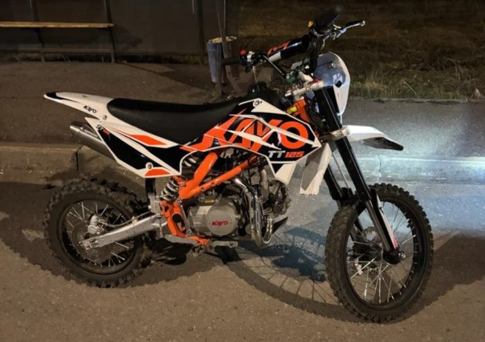 фото с сайта auto.ru. Изображение носит иллюстративный характер.