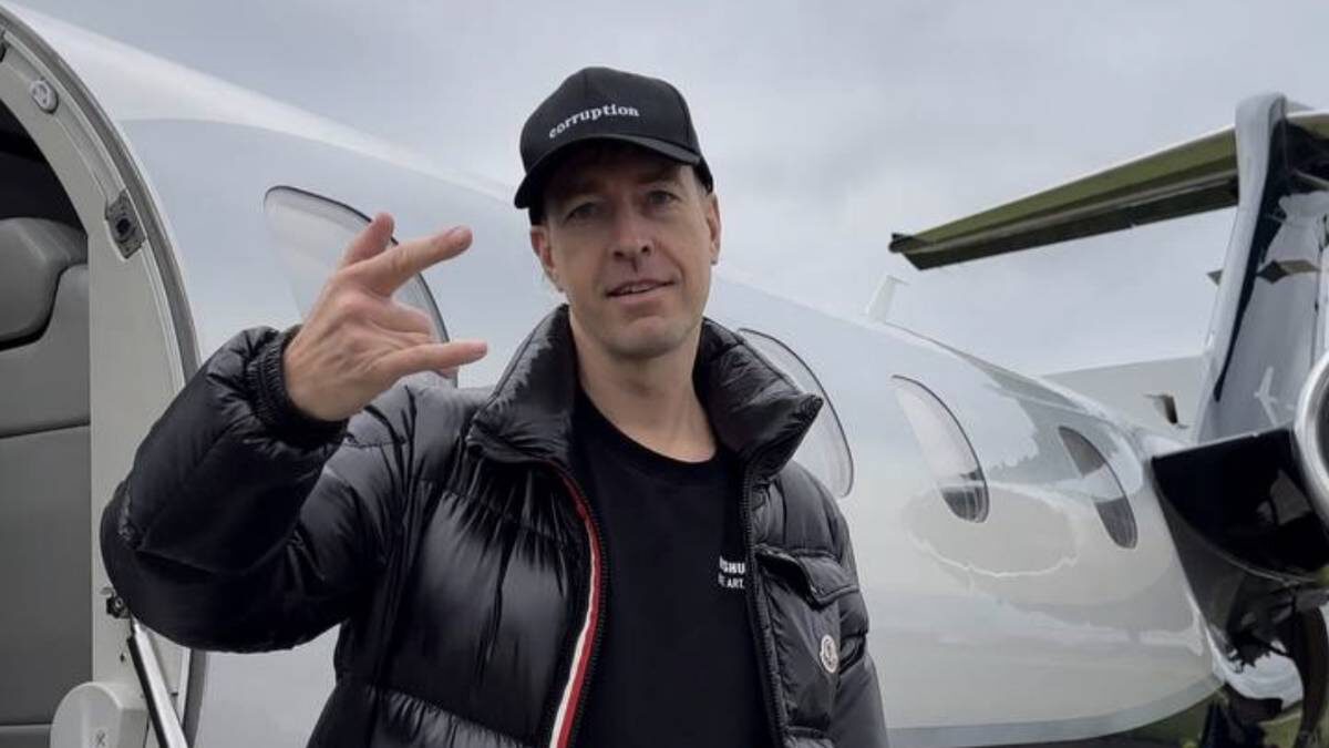    Фото: t.me/alexlesleynew