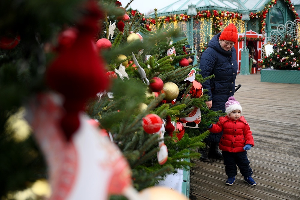     Фото: Пелагия Тихонова/РИА Новости