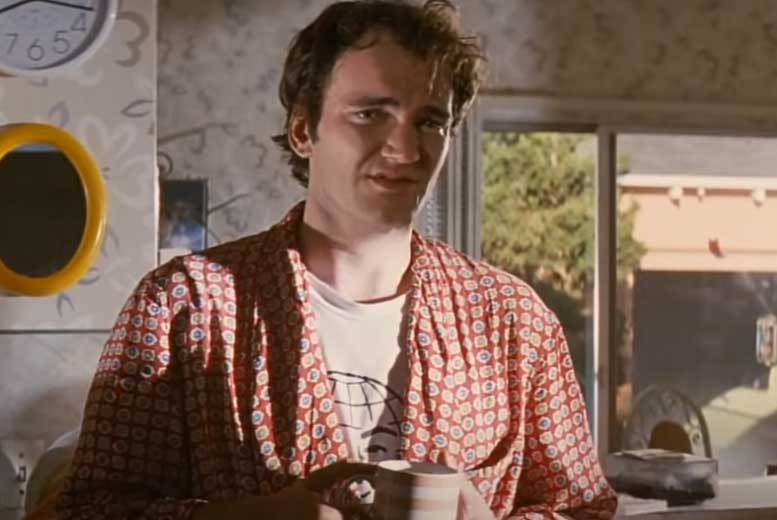 «Криминальное чтиво», 1994. Фото: кадр из фильма