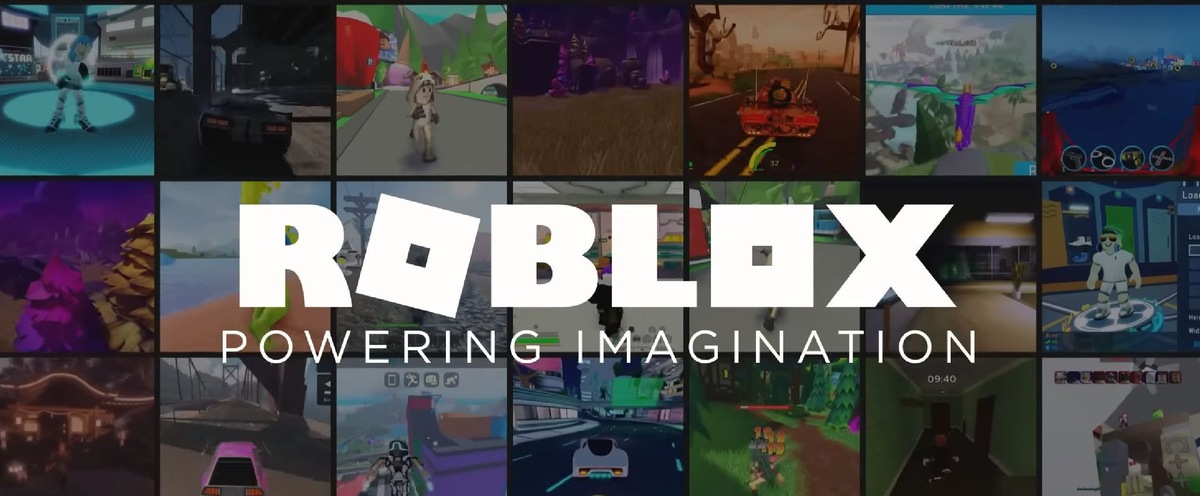    Фото: кадр из трейлера с официального канала Roblox на YouTube