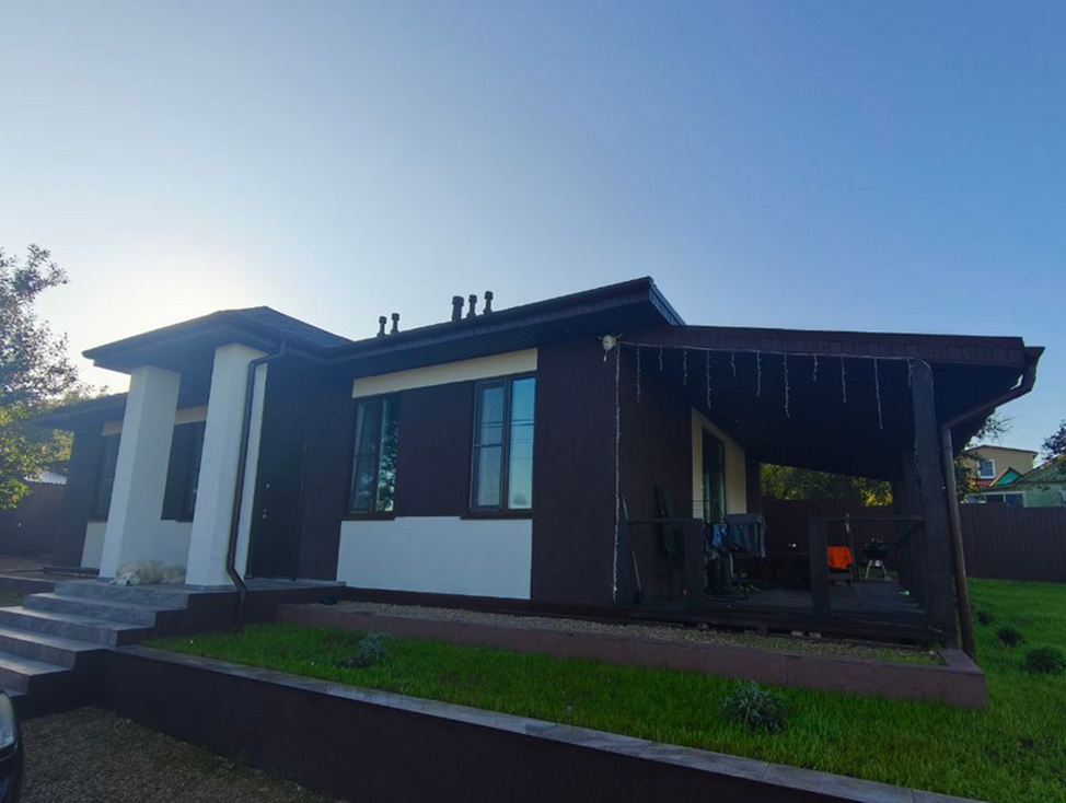 Индивидуальный проект