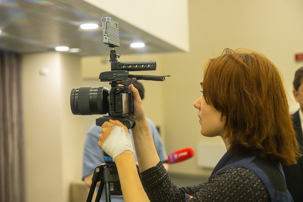 Фотосъемка может привести к проблемам с местными правоохранителями.  Фото: Фото: ФедералПресс / Екатерина Пономарева