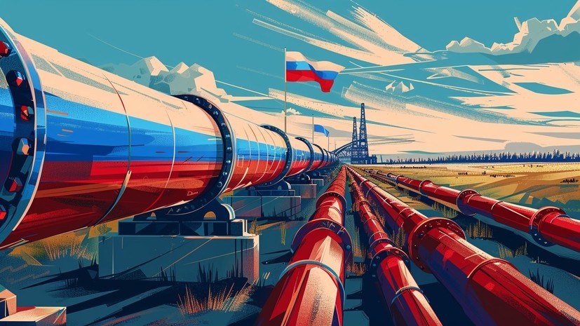   Сгенерировано с помощью ИИ