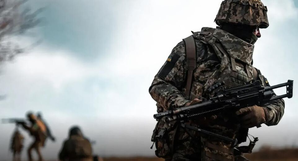    Ministry of Defence of Ukraine