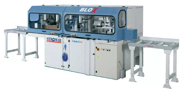 Станок без ЧПУ 