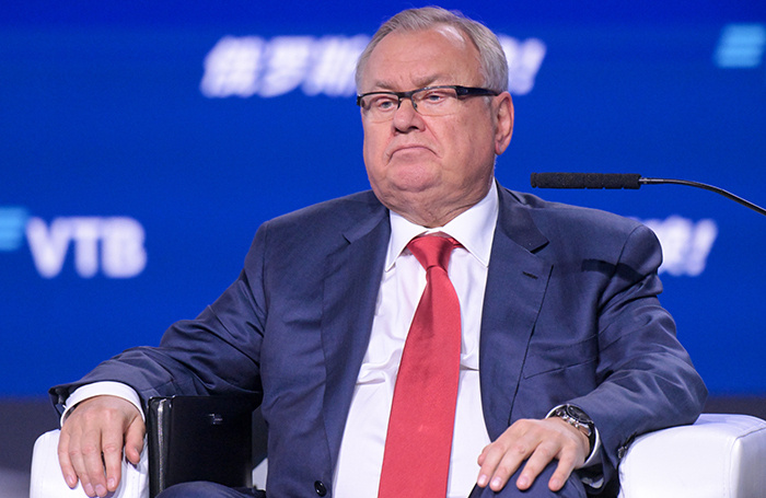    Евгений Биятов/POOL/ТАСС