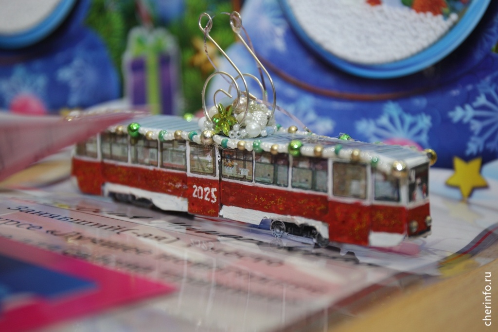    Его проводит "Электротранс", конкурс продлится до 26 декабря. Участвовать в нем могут дети и подростки от 3 до 18 лет