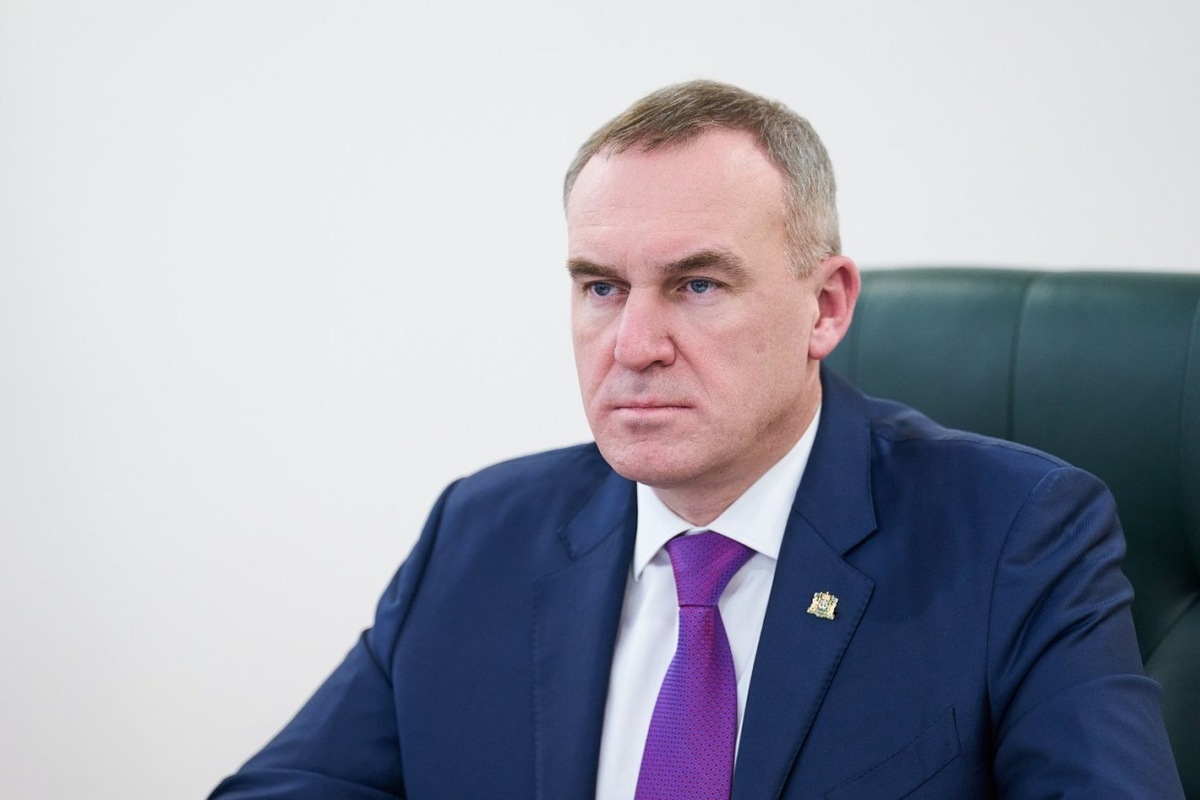    Губернатор ХМАО назвал премию «Служение» инструментом признательности муниципальным служащим