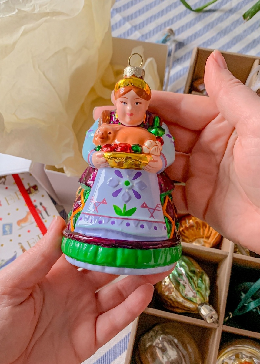 Создать карусель