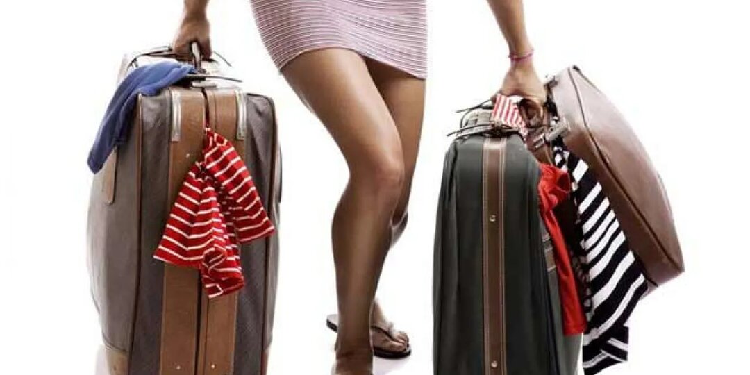 Жена сказала, что больше меня не любит...