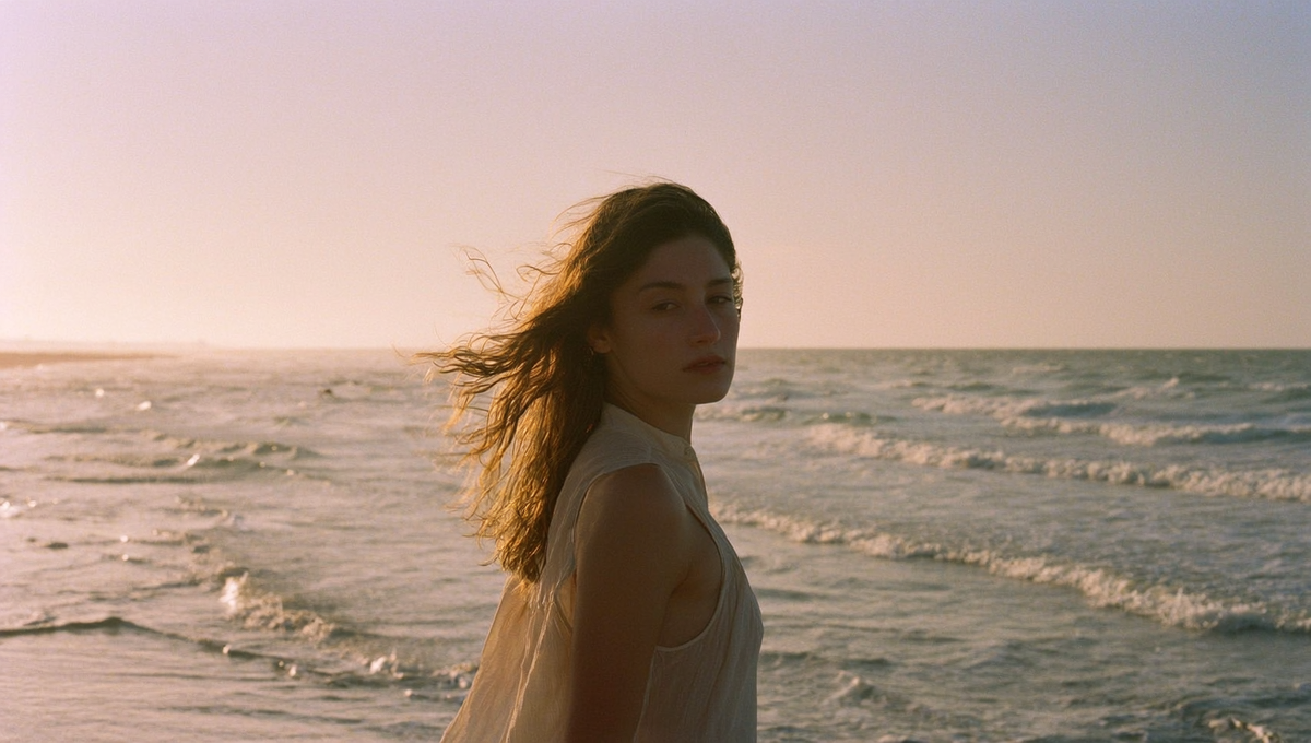 Иногда хочется путешествовать без лишнего шума. 🌿