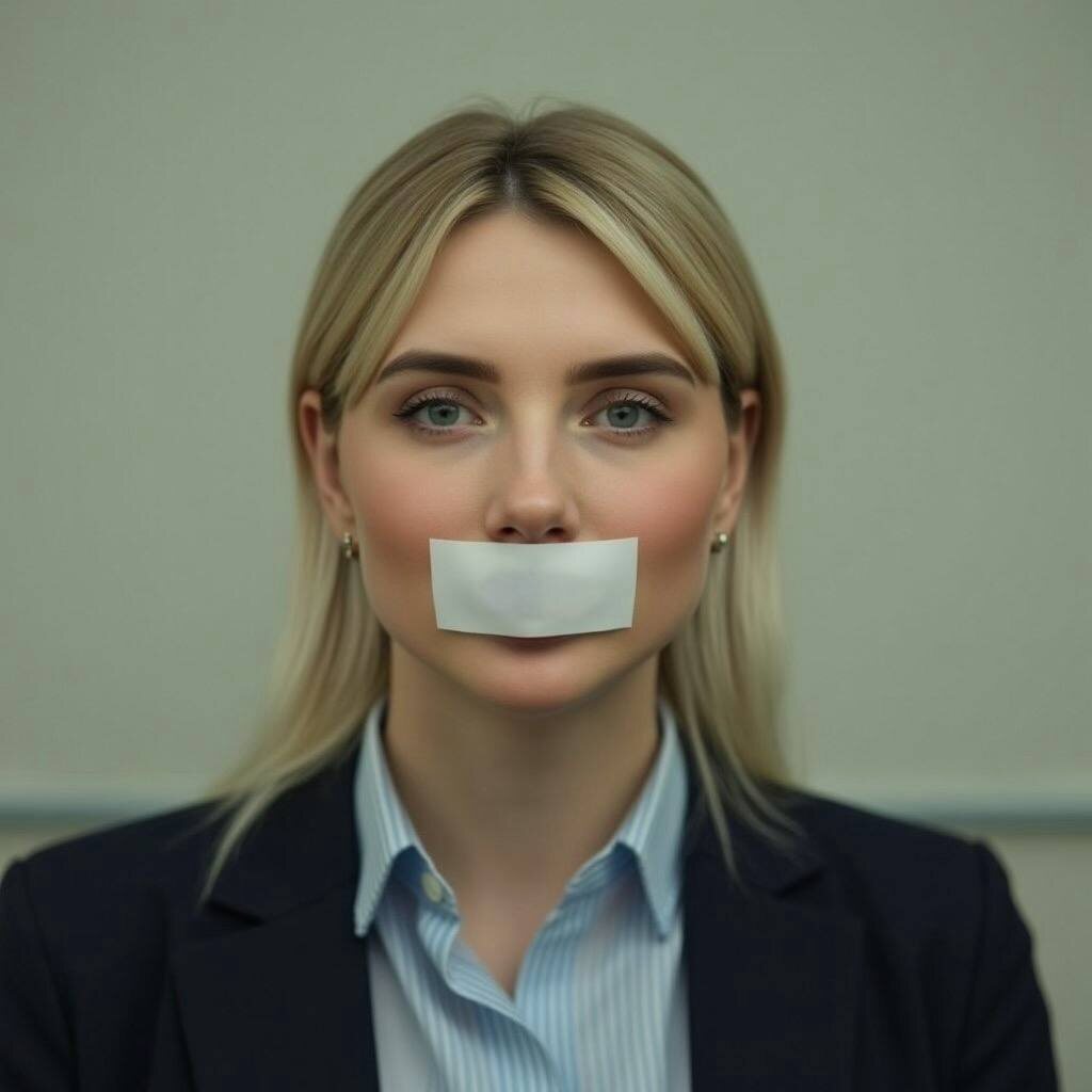 О цене соответствия и границах личности (все мы хорошие, пока удобные)