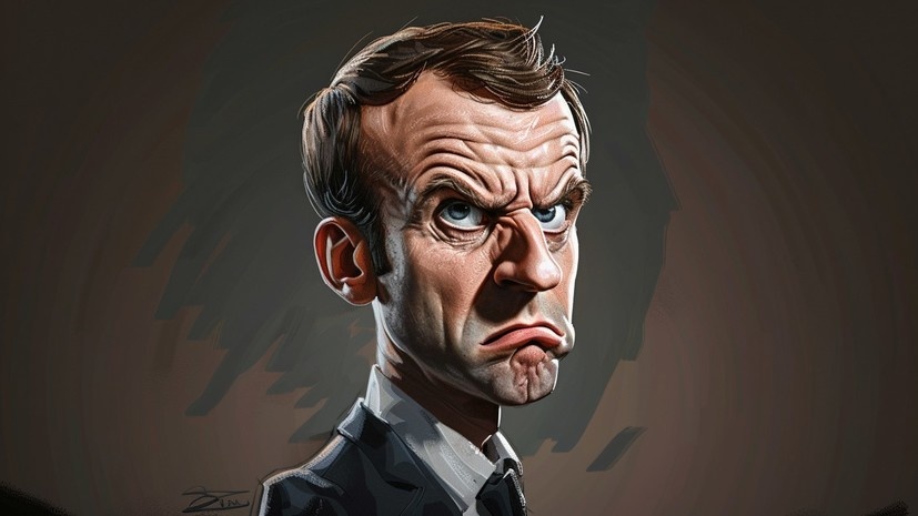   Сгенерировано с помощью ИИ