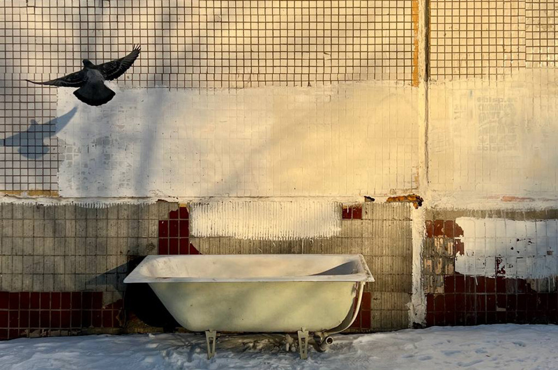 Листайте вправо, чтобы увидеть больше изображений