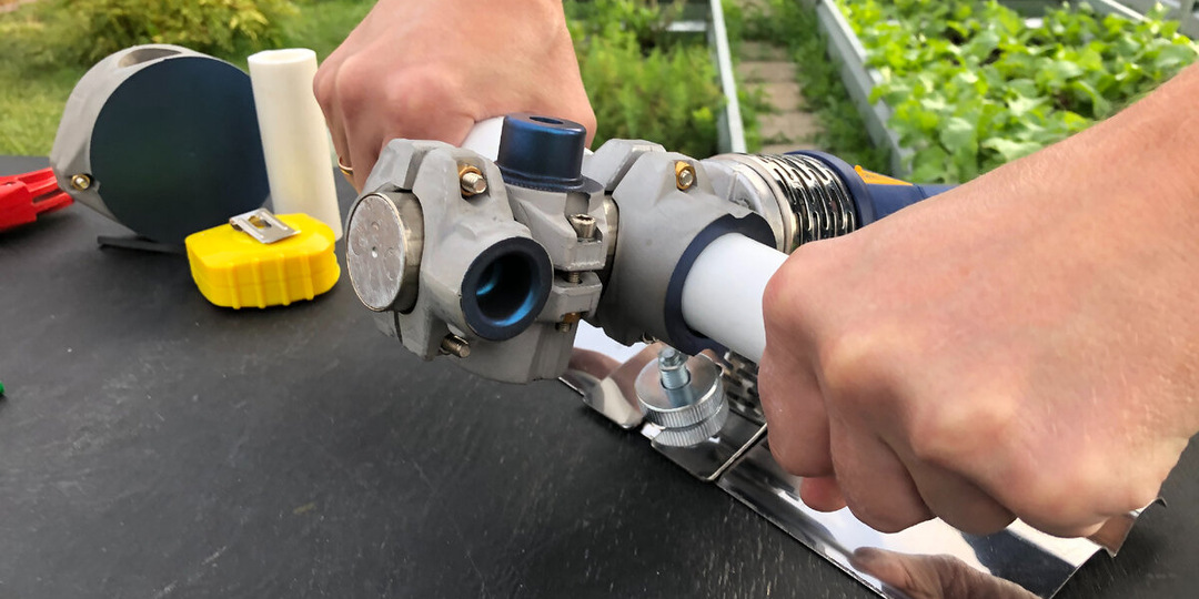 ПП-трубы портят насадки: миф или правда? Объясняю, из-за чего это случается